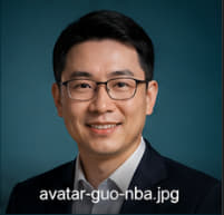 NBA老郭 | SANYI