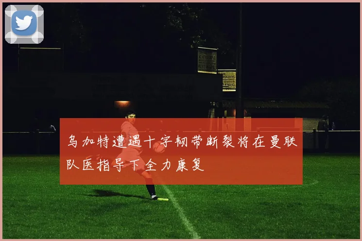 乌加特遭遇十字韧带断裂将在曼联队医指导下全力康复
